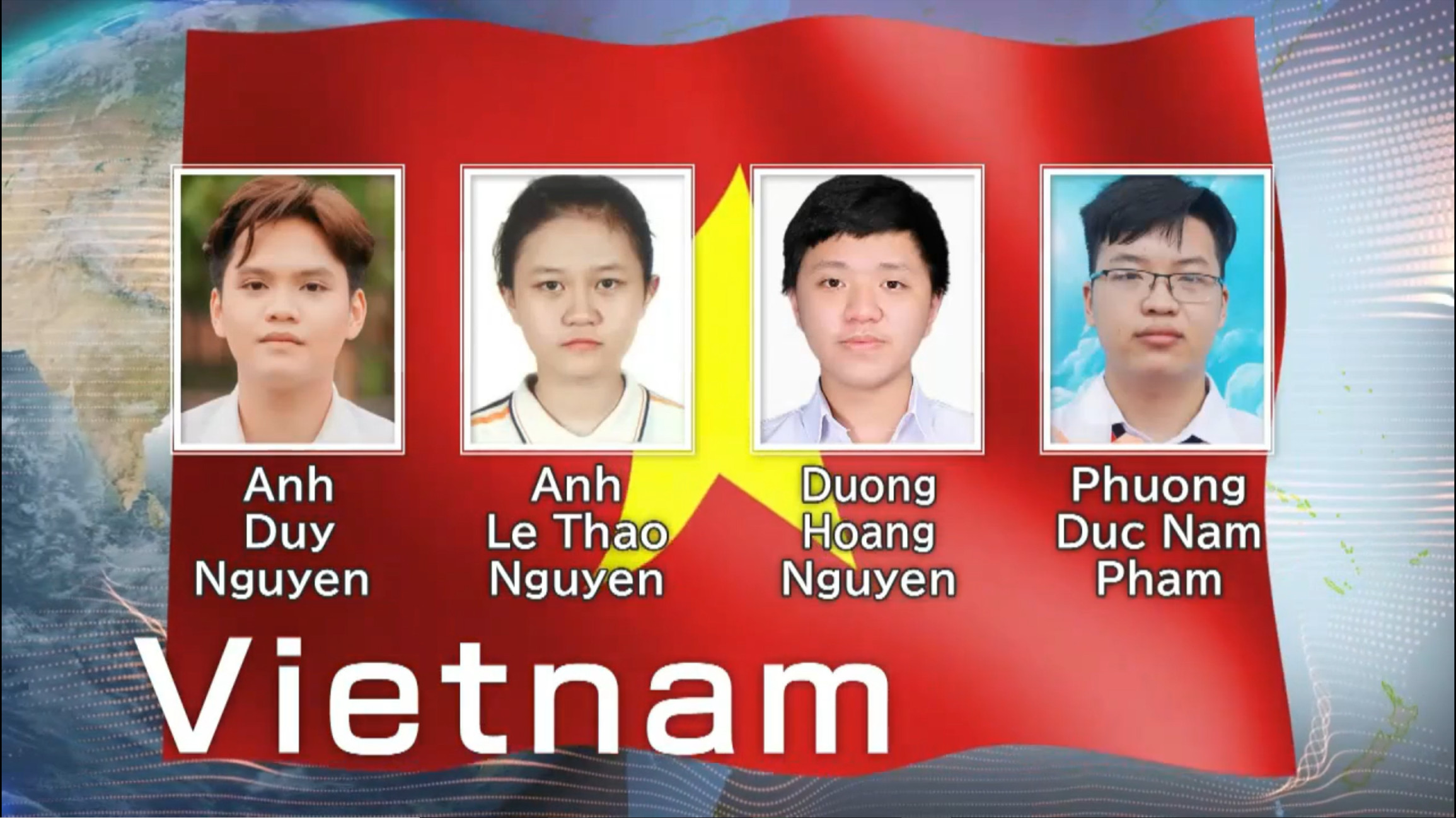 Huy chuong Vang hoa hoc quoc te